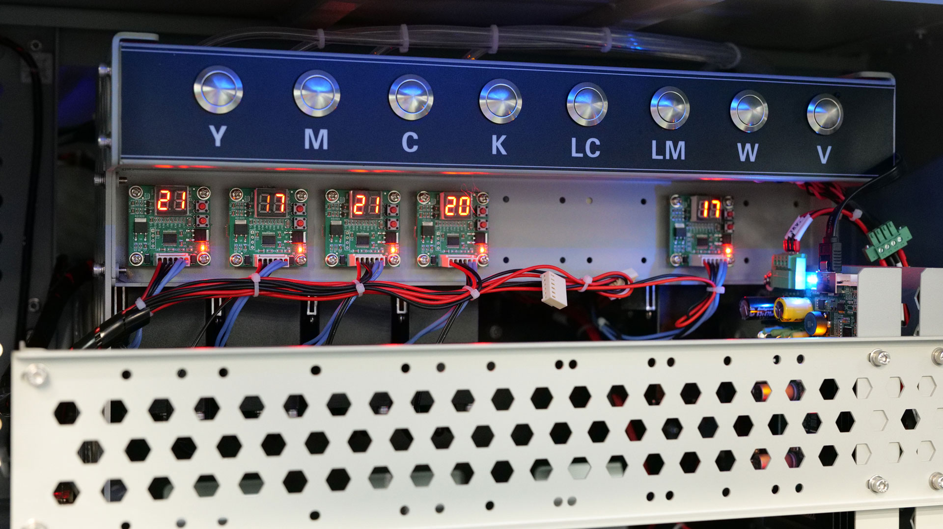 MJ-UV2513 Product Image 4