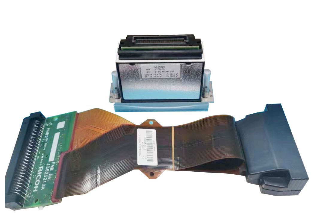 MJ-HD1600Pro Product Image 5