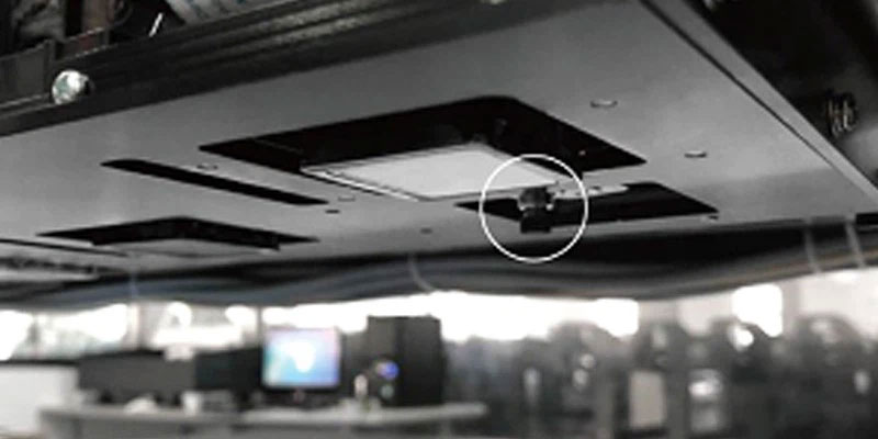 MJ-HD1600Pro Product Image 6