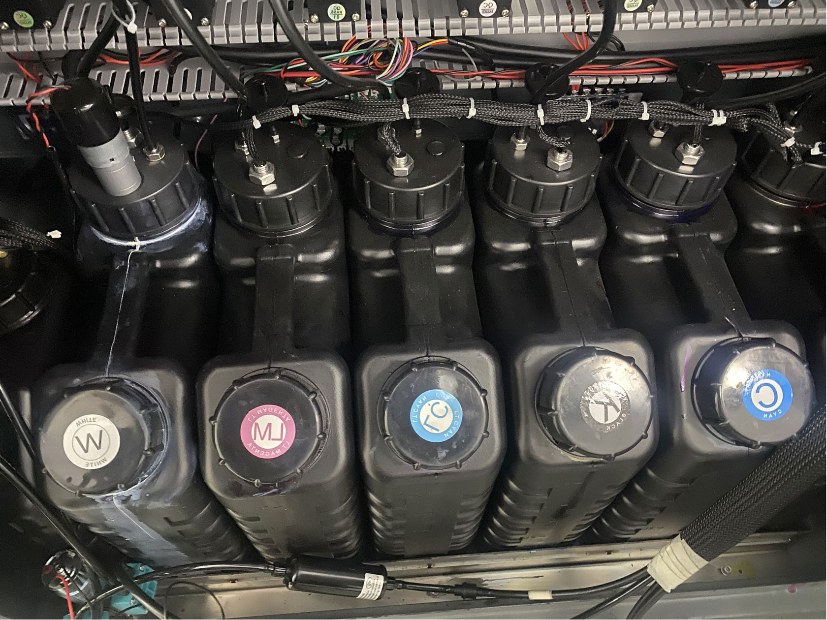 MJ-HD1600Pro Product Image 2