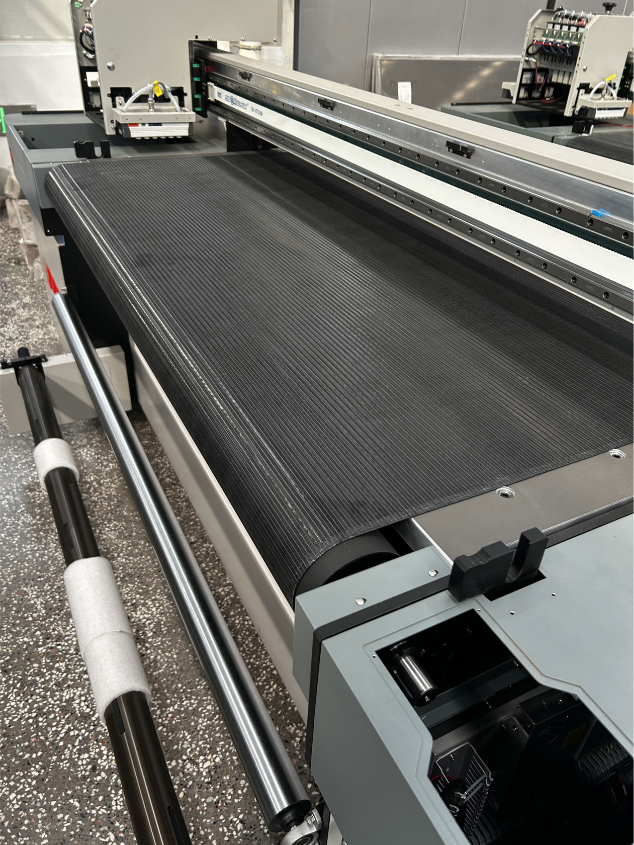 MJ-HD1600Pro Product Image 3