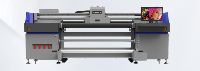 MJ-HD1600Pro Product Image 4