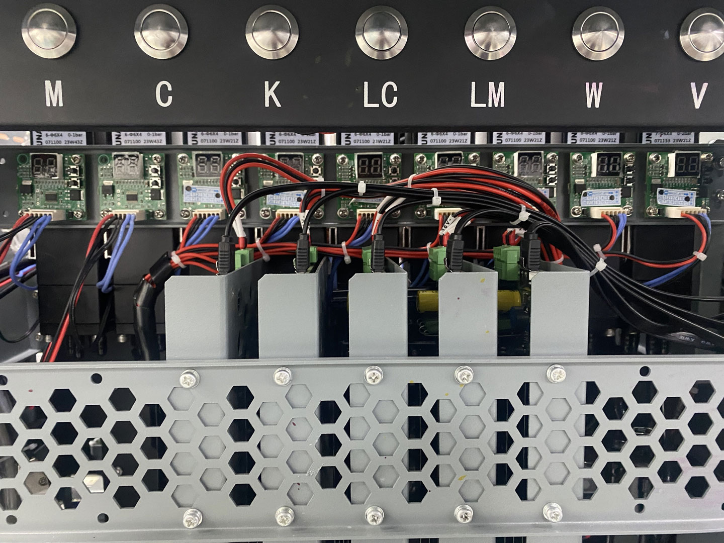 MJ-HD1800Pro Product Image 2