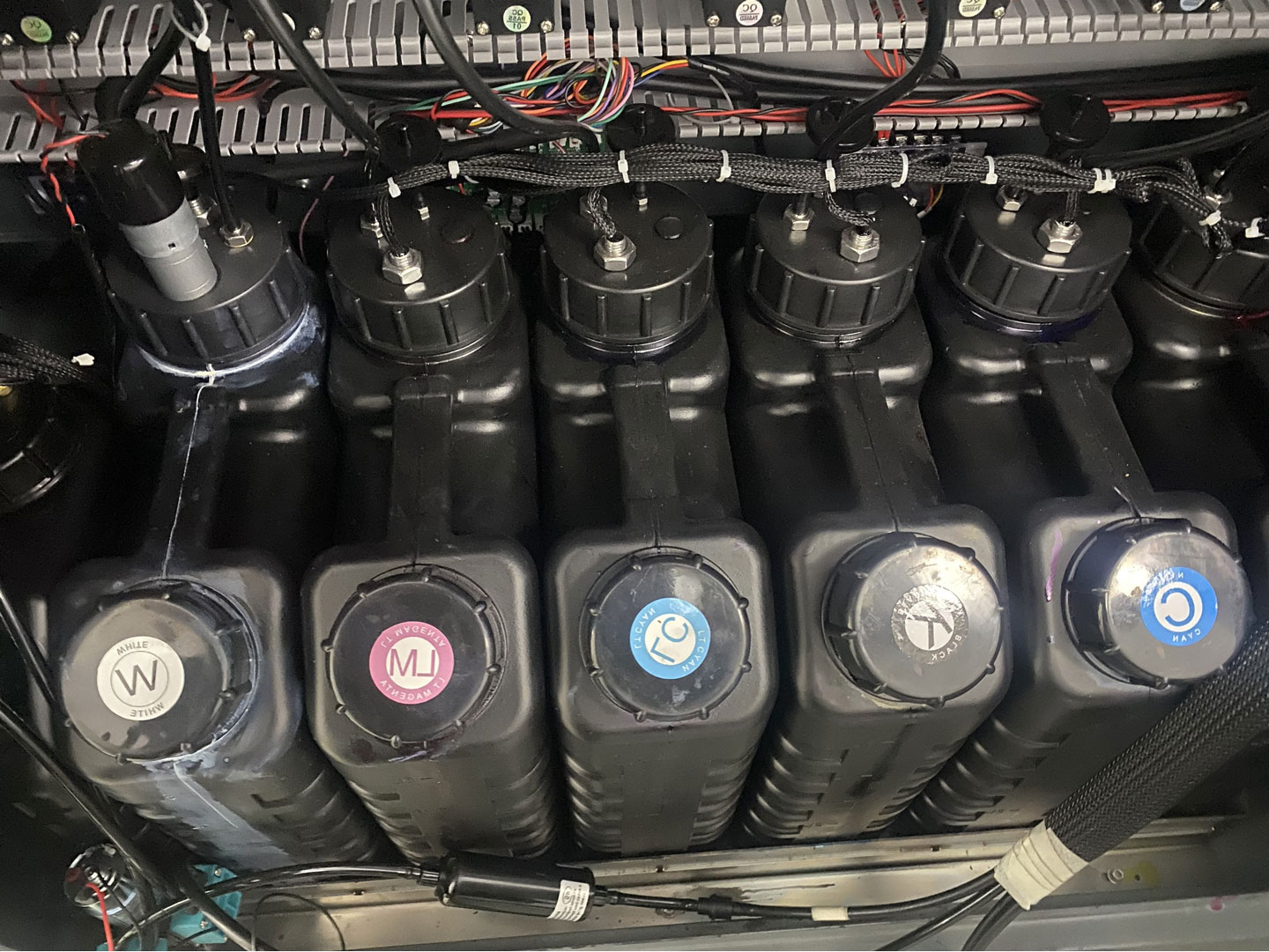 MJ-HD1800Pro Product Image 3