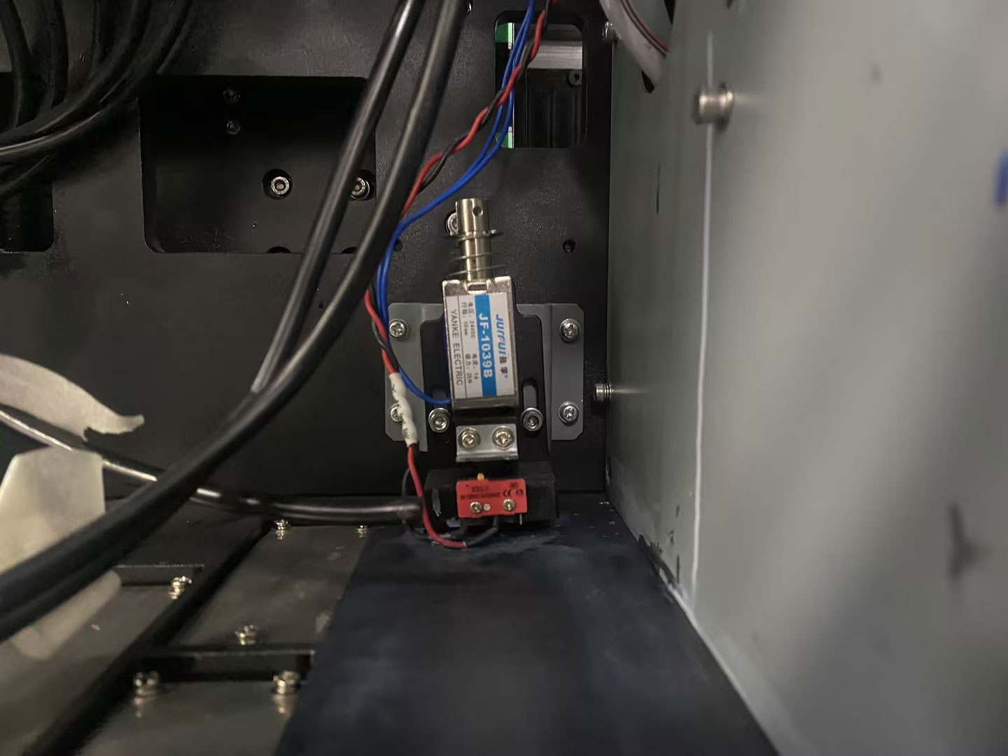 MJ-HD2500PRO Product Image 4