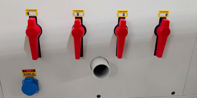 MJ-HD3300PRO Product Image 1