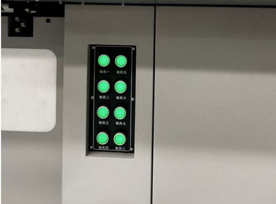 MJ-HD6600PRO Product Image 3