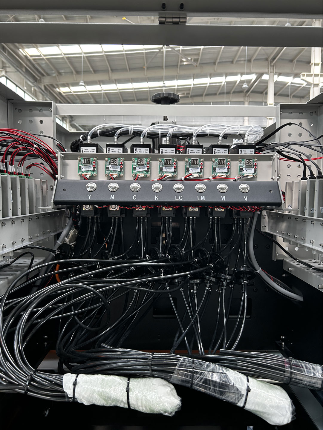 MJ-HD6600PRO Product Image 4