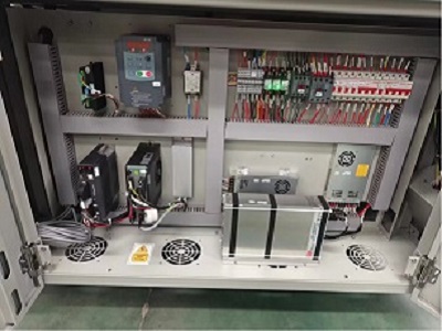 1500w Advanced Leadshine Stable Power Servo Motor