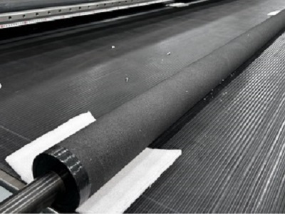 Special Design Toprevent Material from Wrinkling