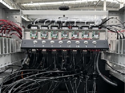 MJ-HD5200PRO-4 Rigorous Ink Filtration Designeffectively Avoidimpurities From Going Into Theink Supply System