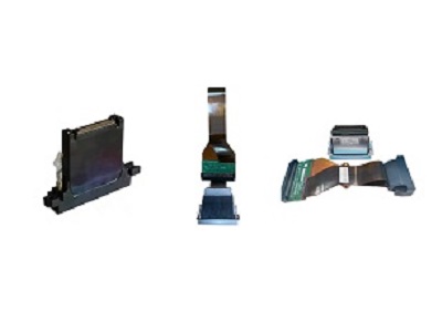 MJ-HD5200PRO-5 Support Max 40 Or More OEM Konica Printheads With Higher Speed