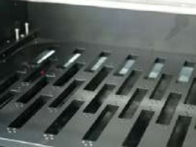 MJ-HD6600PRO-5 Support Max 40 Or More OEM Konica Printheads With Higher Speed