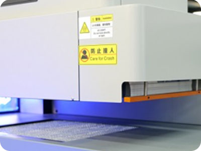 Auto Anti-Collision System To Avoid Damage
