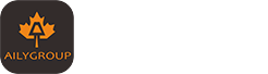 Industrial Digital Printer Manufacturer | UV, DTF, Eco Solvent Printers – Aily Group Logo