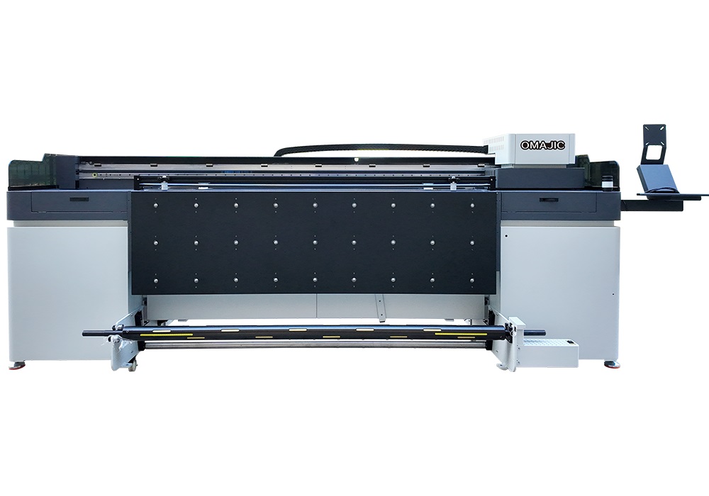 1-OM-HD1904H OM-HD1904H UV Hybrid Printer