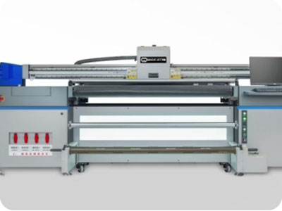 MJ-1600-4 Smaller Size More Friendly Forentry Users