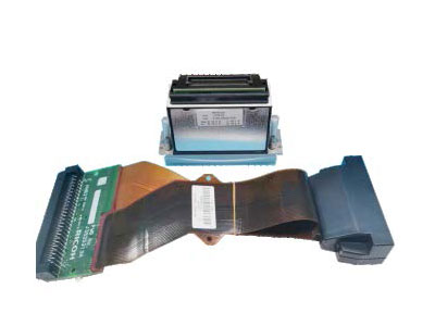 MJ-1600-5 Standard With 5 Pcs Officiallyricoh Printheads