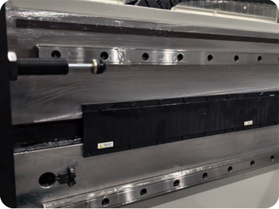 MJ-5200-2 Branded accessories used for high attrition areas