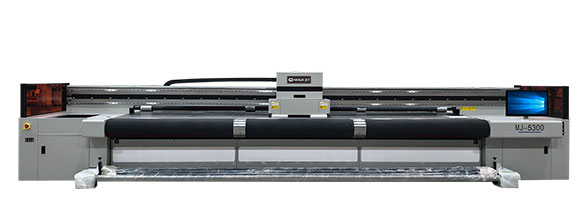 Sublimation Printer