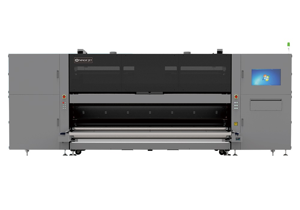 MJ-JV3200 UV Hybrid Printer