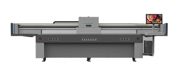 UV Flatbed Printers