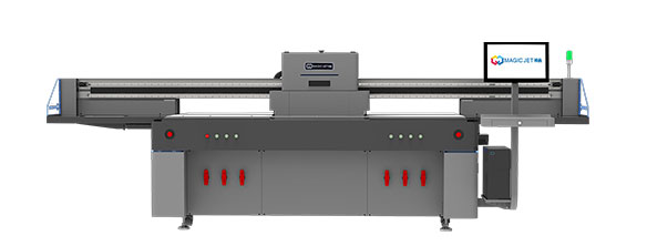 UV Flatbed Printers